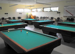 la salle